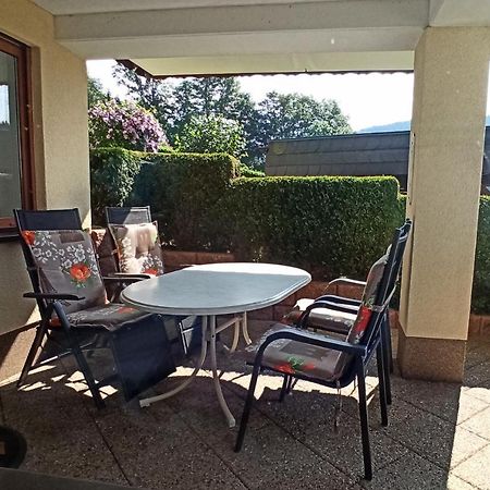 Ferienwohnung Edelmann Markersbach Zewnętrze zdjęcie
