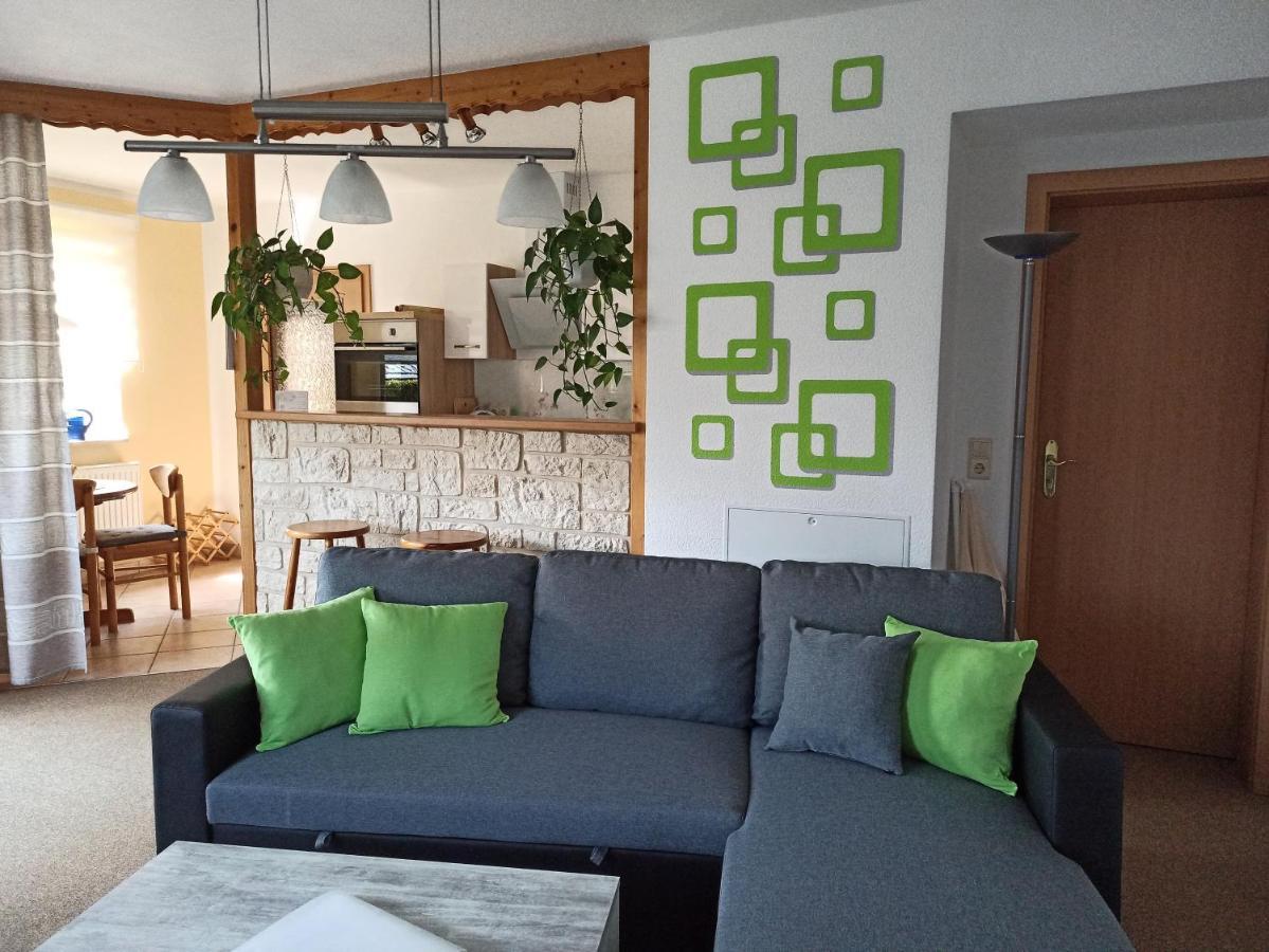 Ferienwohnung Edelmann Markersbach Zewnętrze zdjęcie