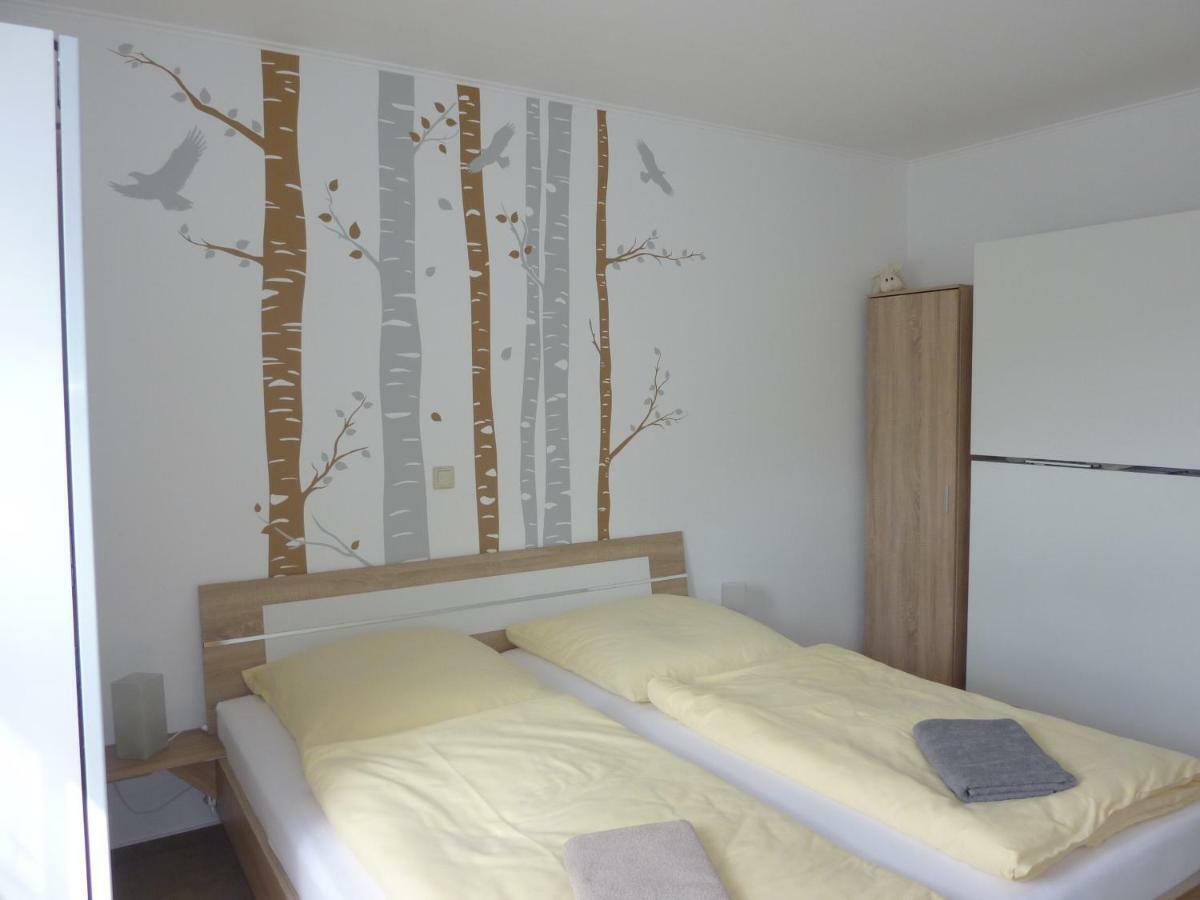 Ferienwohnung Edelmann Markersbach Zewnętrze zdjęcie