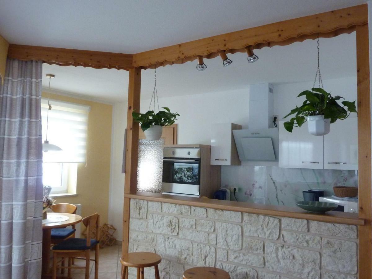 Ferienwohnung Edelmann Markersbach Zewnętrze zdjęcie