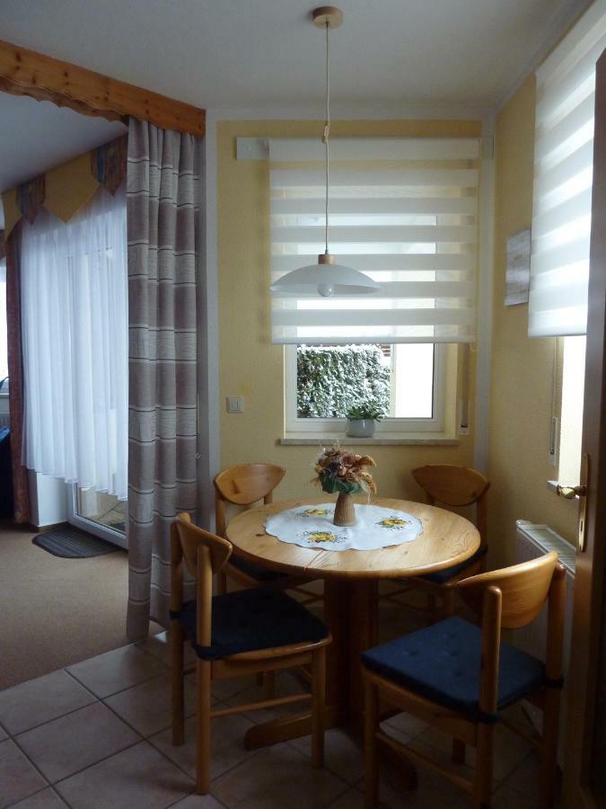 Ferienwohnung Edelmann Markersbach Zewnętrze zdjęcie